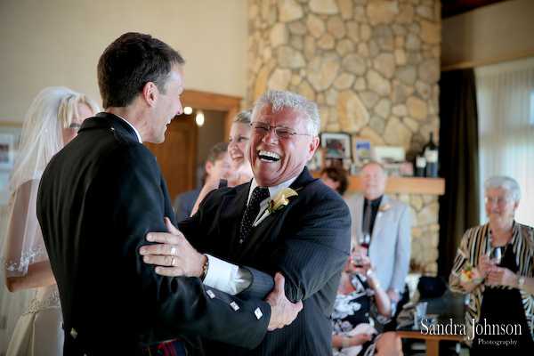 Best Napa Valley Wedding Photos - Sandra Johnson (SJFoto.com)